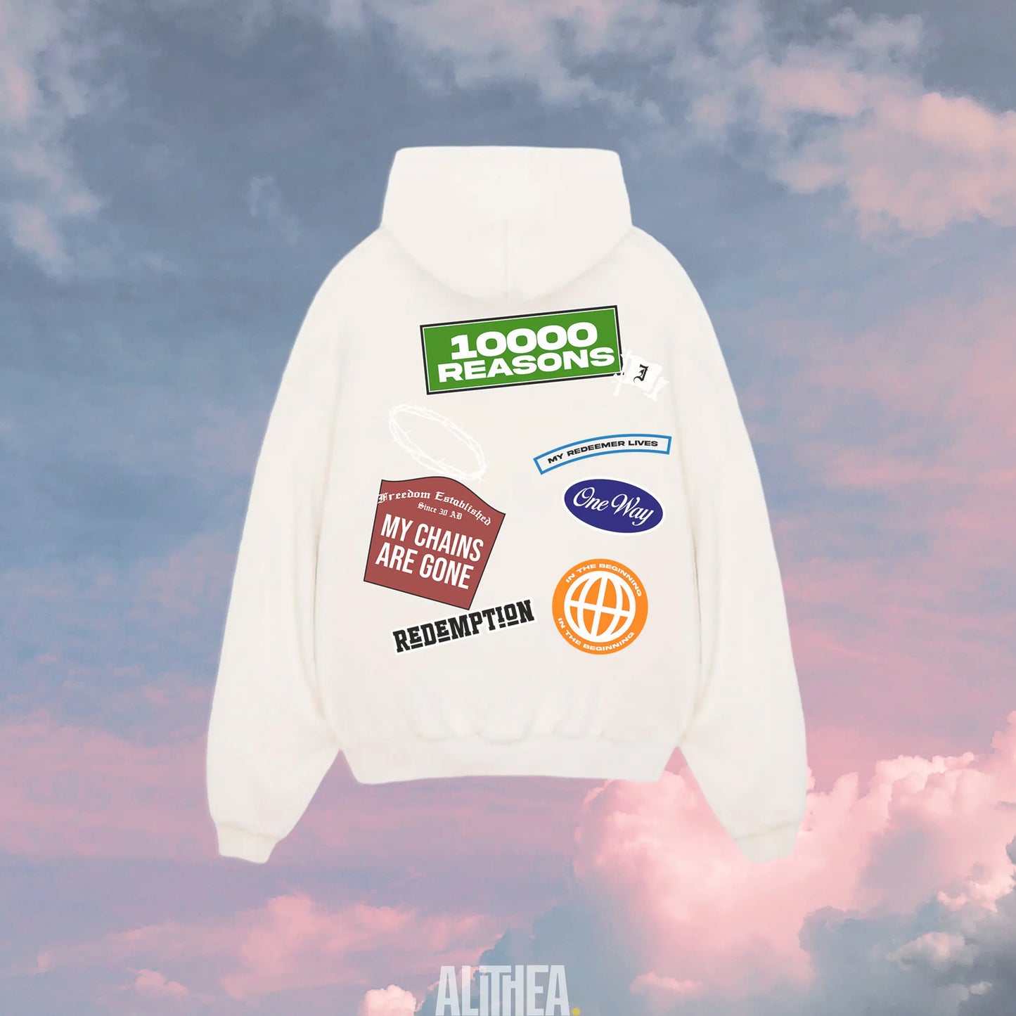 REDEMPTION | CHRISTIAN EDITION