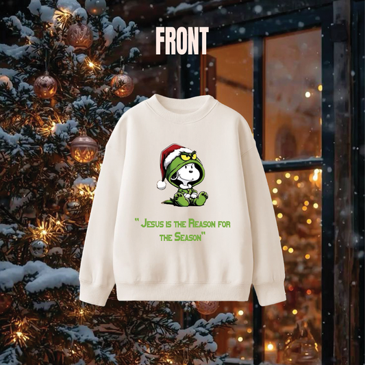 ITS THE SEASON Alithea