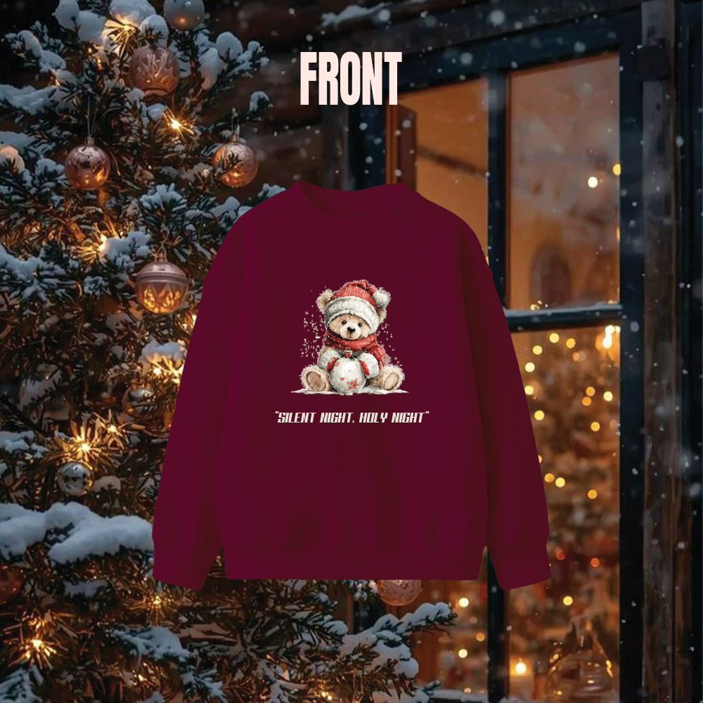 SILENT NIGHT Alithea