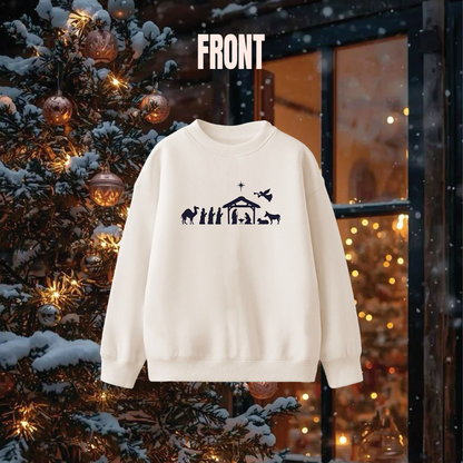 JESUS CRIB EDITION Alithea