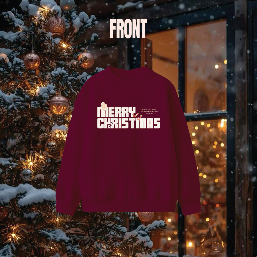 MERRY CHRISTMAS 2 Alithea