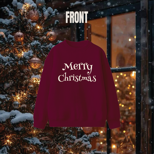 MERRY CHRISTMAS Alithea