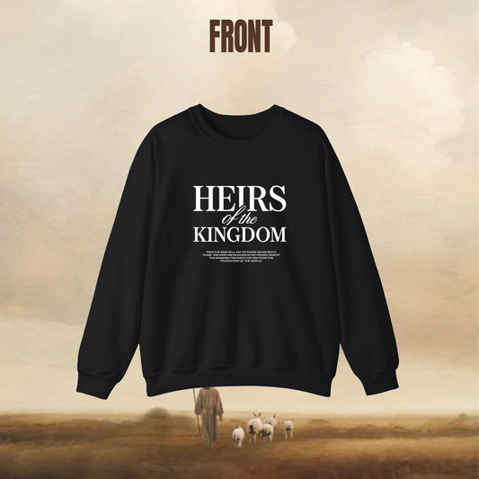 HEIRS OF THE KINGDOM (Copy) Alithea