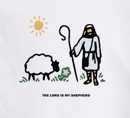 SHEPHERD- christian edition