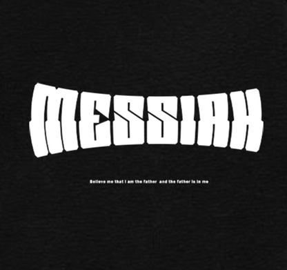MESSIAH-Christian EDITION