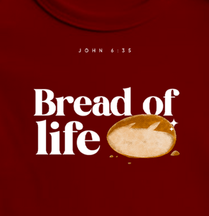 BREAD OF LIFE - Christian EDITION