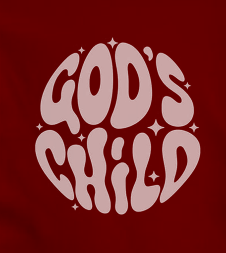 GODS CHILD -Christian EDITION