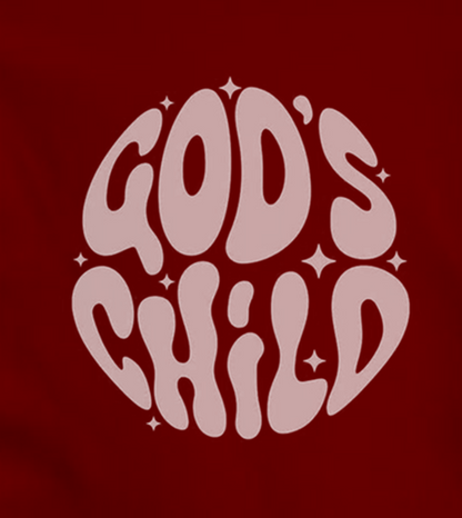 GODS CHILD -Christian EDITION