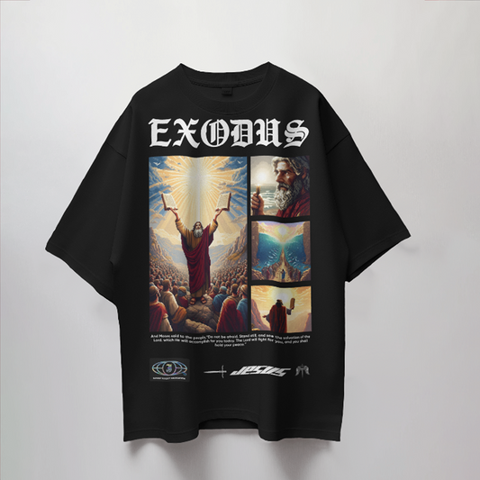 EXODUS Alithea