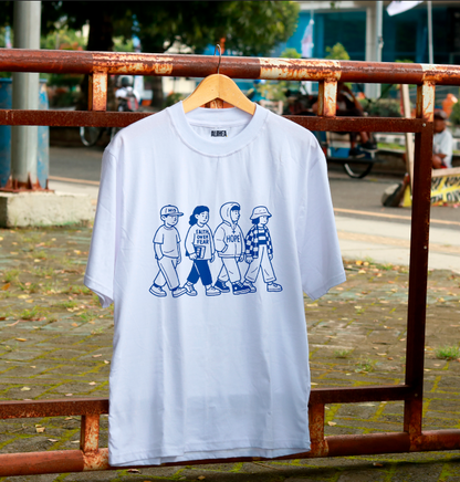 Faith over fear Alithea