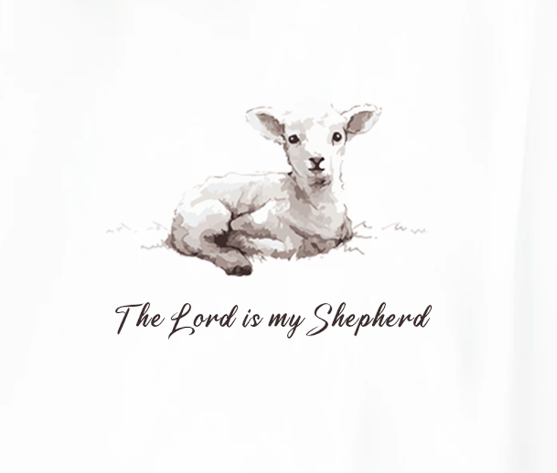 THE LORD-CHRISTIAN EDITION