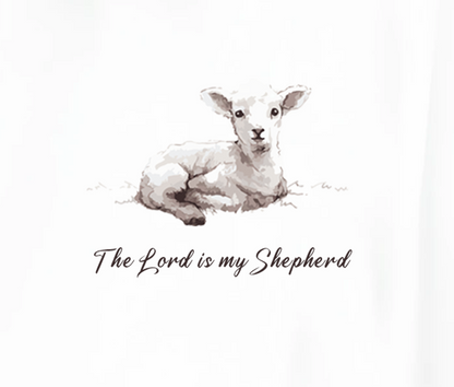 THE LORD-CHRISTIAN EDITION