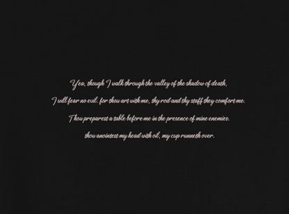 AMEN-CHRISTIAN EDITION