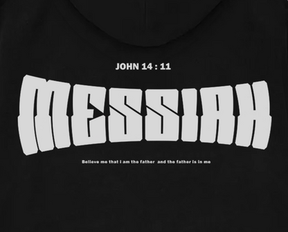 MESSIAH -CHRISTIAN EDITION
