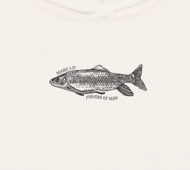 FISHERS OF MEN | CHRISTIAN EDITION