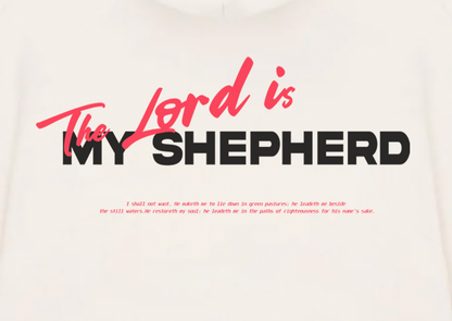 SHEPHERD | CHRISTIAN EDITION