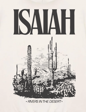 ISAIAH CHRISTIAN EDITION