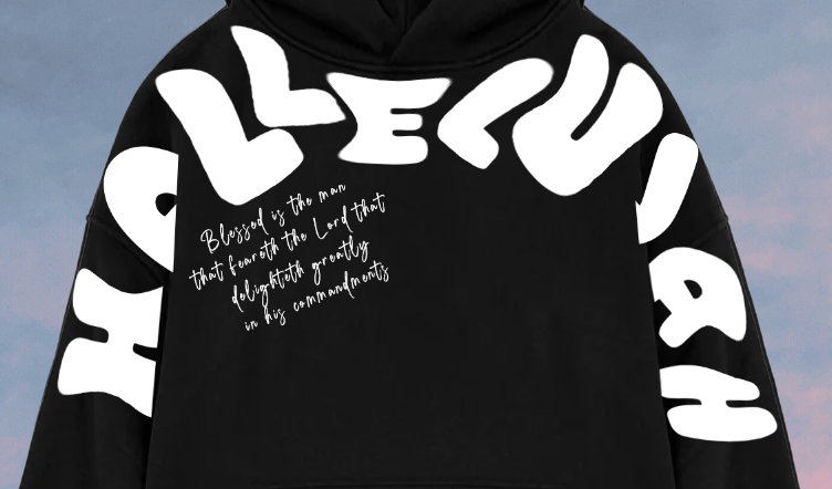 HALLELUJAH-CHRISTIAN EDITION