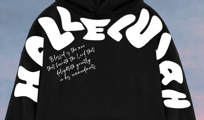 HALLELUJAH-CHRISTIAN EDITION