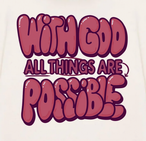 WITH GOD-CHRISTIAN EDITION