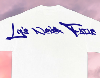 LOVE NEVER FAILS-CHRISTIAN EDITION