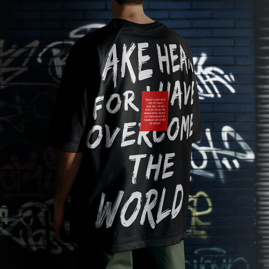 TAKE MY HEART Alithea