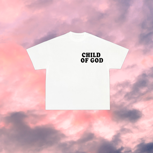 CHILD OF GOD Alithea