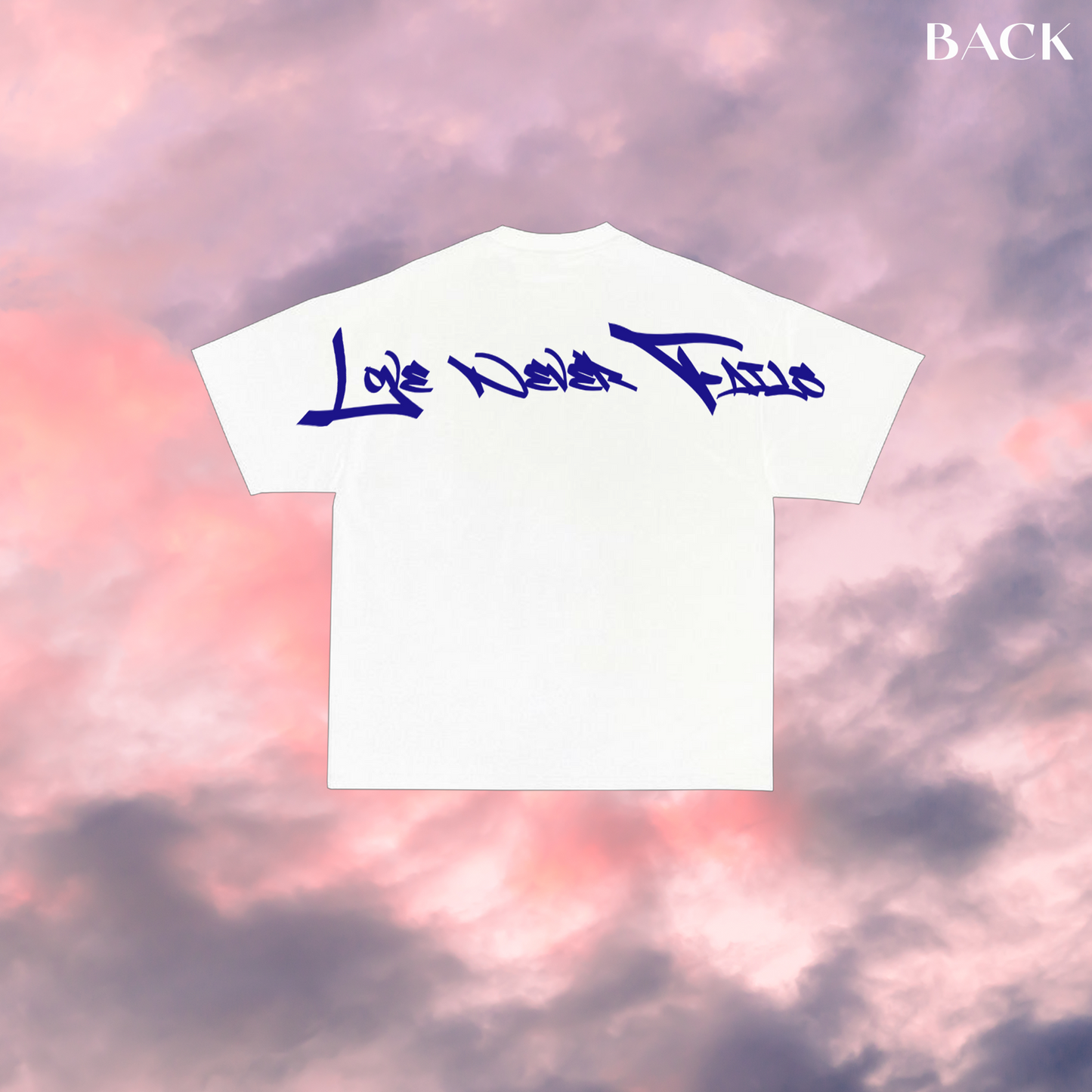 LOVE NEVER FAILS-CHRISTIAN EDITION