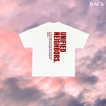 UNIFIED NEIGHBOUR Alithea