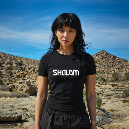 SHALOM Alithea