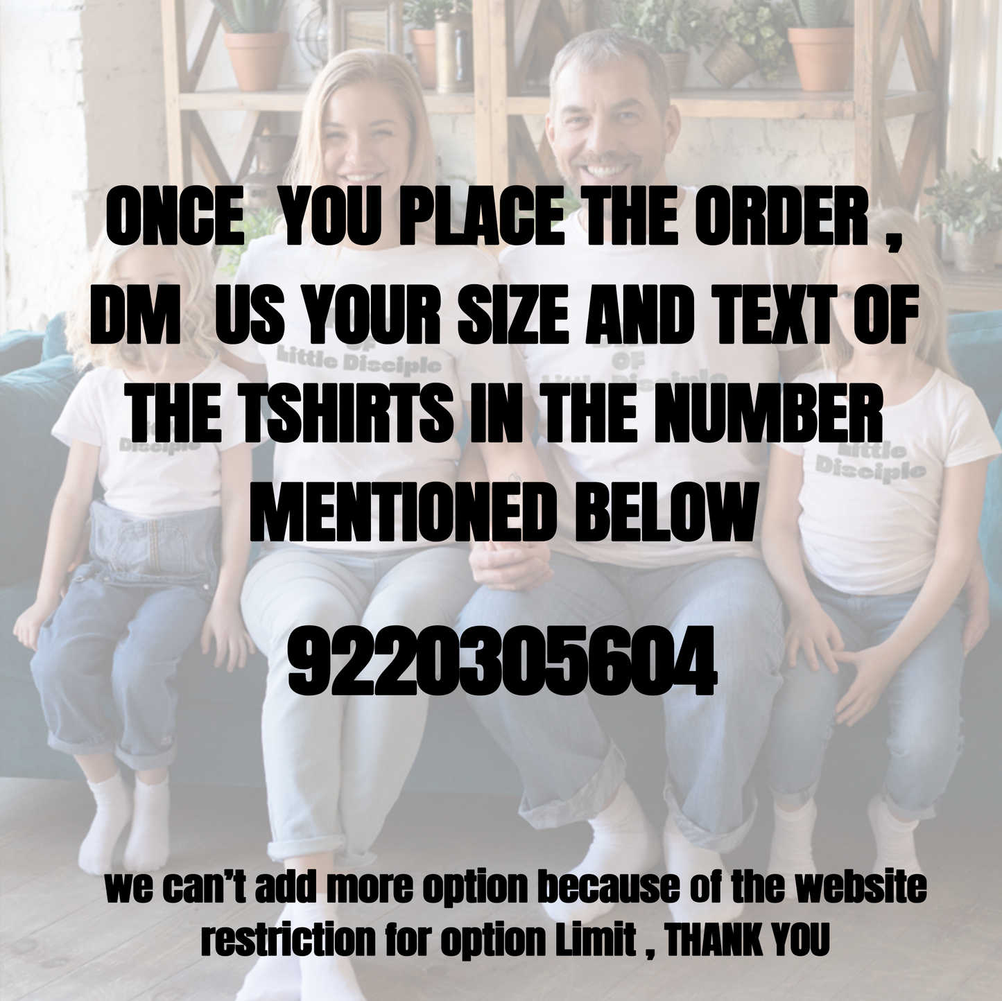 Little Disciple Alithea