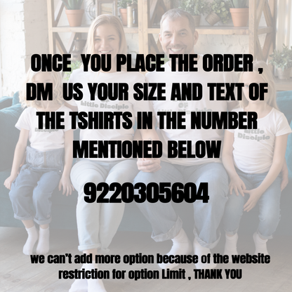 Little Disciple Alithea