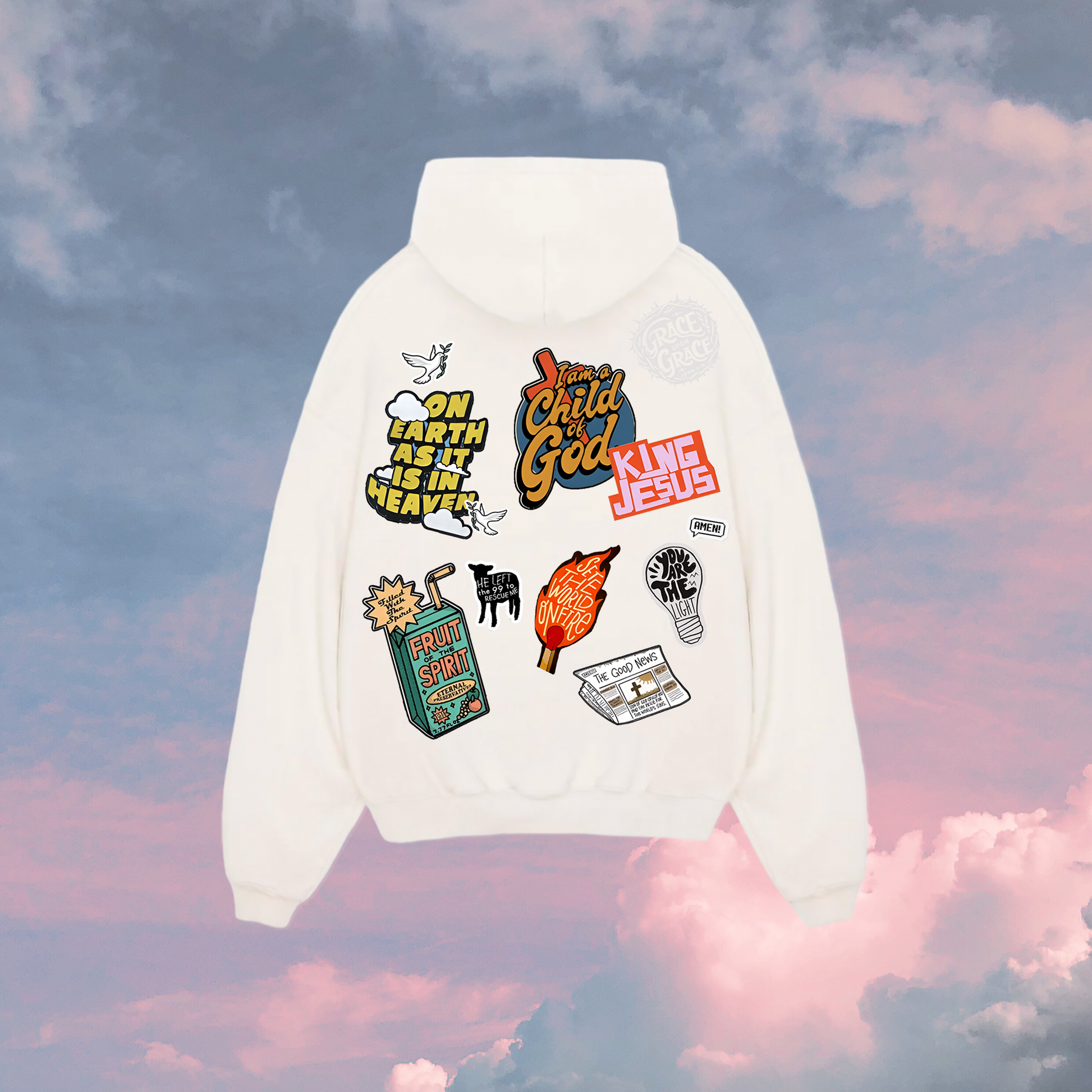 WAY OF LIFE- CHRISTIAN EDITION