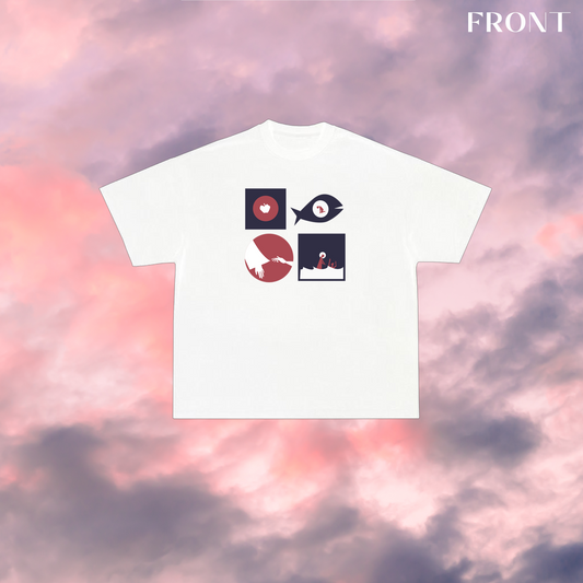 PREACH THE WORLD-CHRISTIAN EDITION