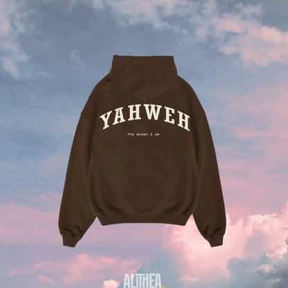 YAHWEH | CHRISTIAN EDITION