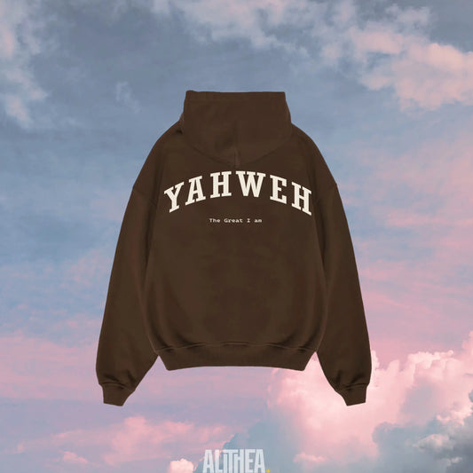 YAHWEH | CHRISTIAN EDITION