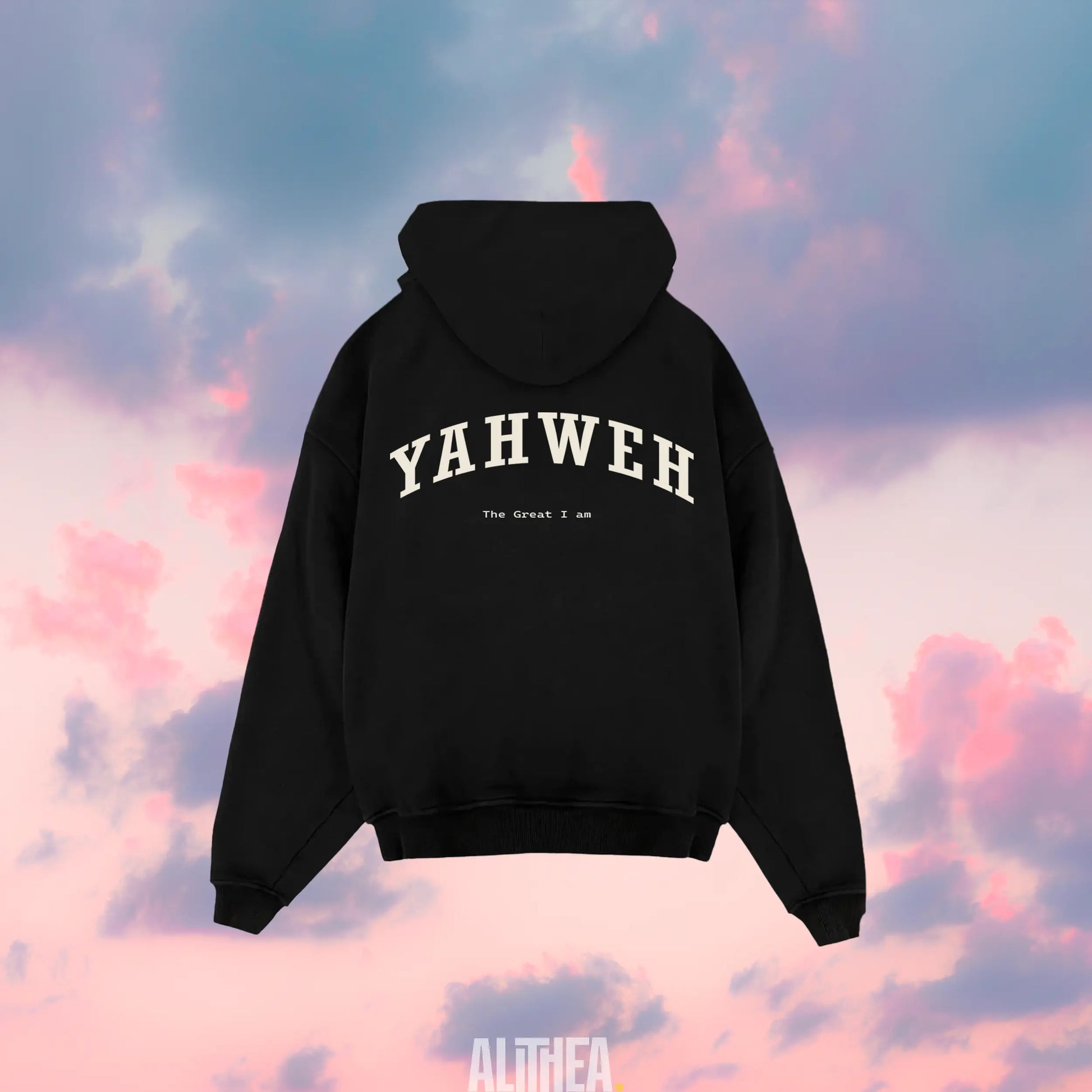 YAHWEH | CHRISTIAN EDITION