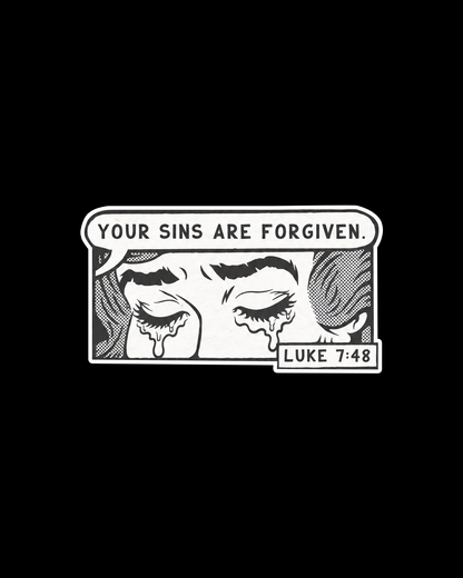 Luke 7:48 Alithea