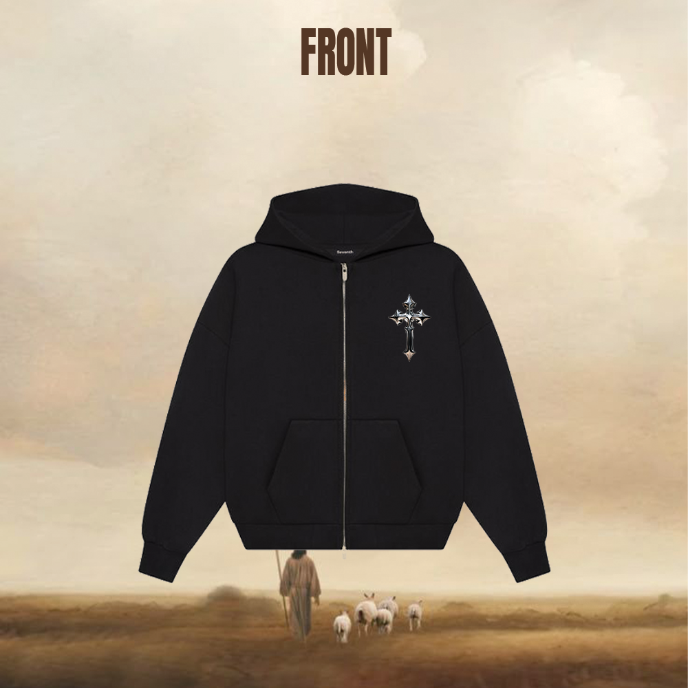 CROSS (Copy) Alithea