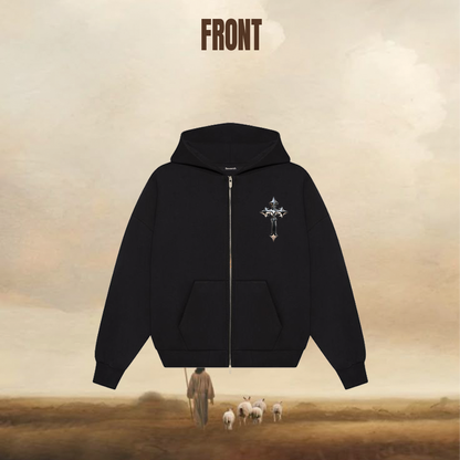 CROSS (Copy) Alithea