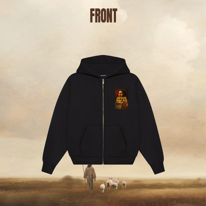 WALK WITH JESUS (Copy) Alithea