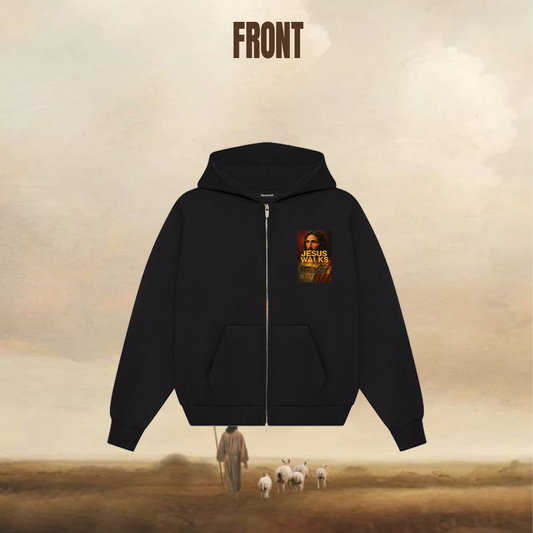 WALK WITH JESUS (Copy) Alithea