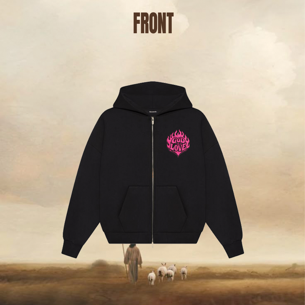 GODS LOVE (Copy) Alithea