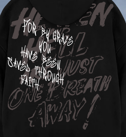 SALVATION-CHRISTIAN EDITION