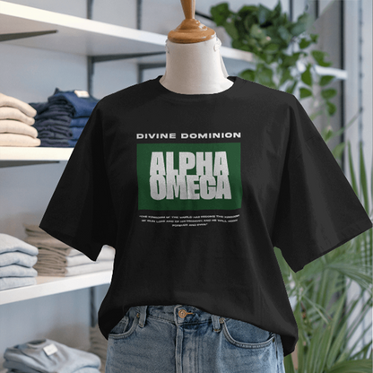 ALPHA OMEGA 88 Alithea