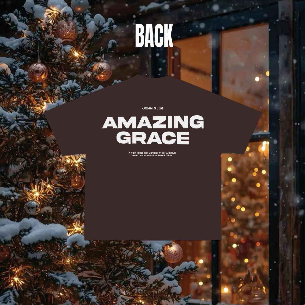 AMAZING GRACE Alithea