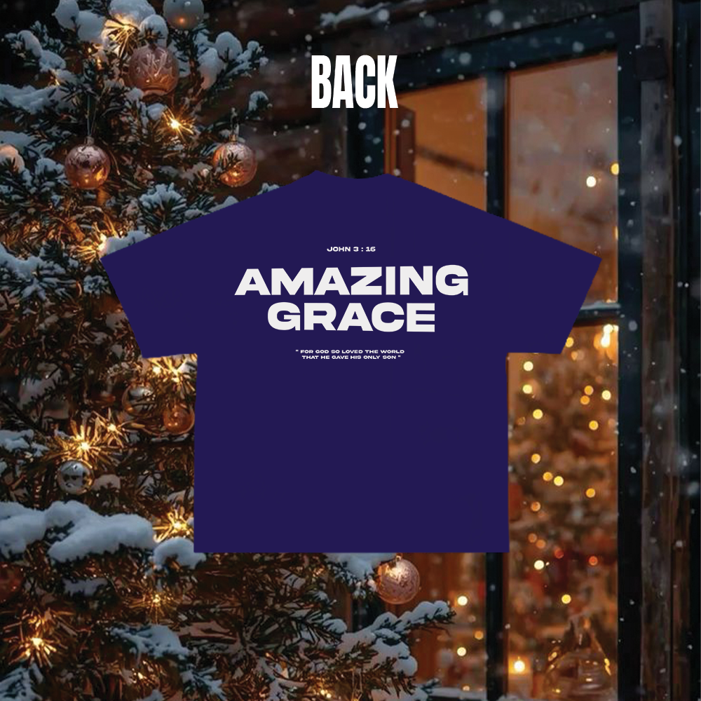 AMAZING GRACE Alithea
