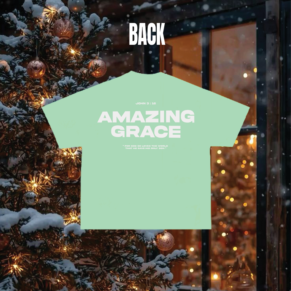 AMAZING GRACE Alithea