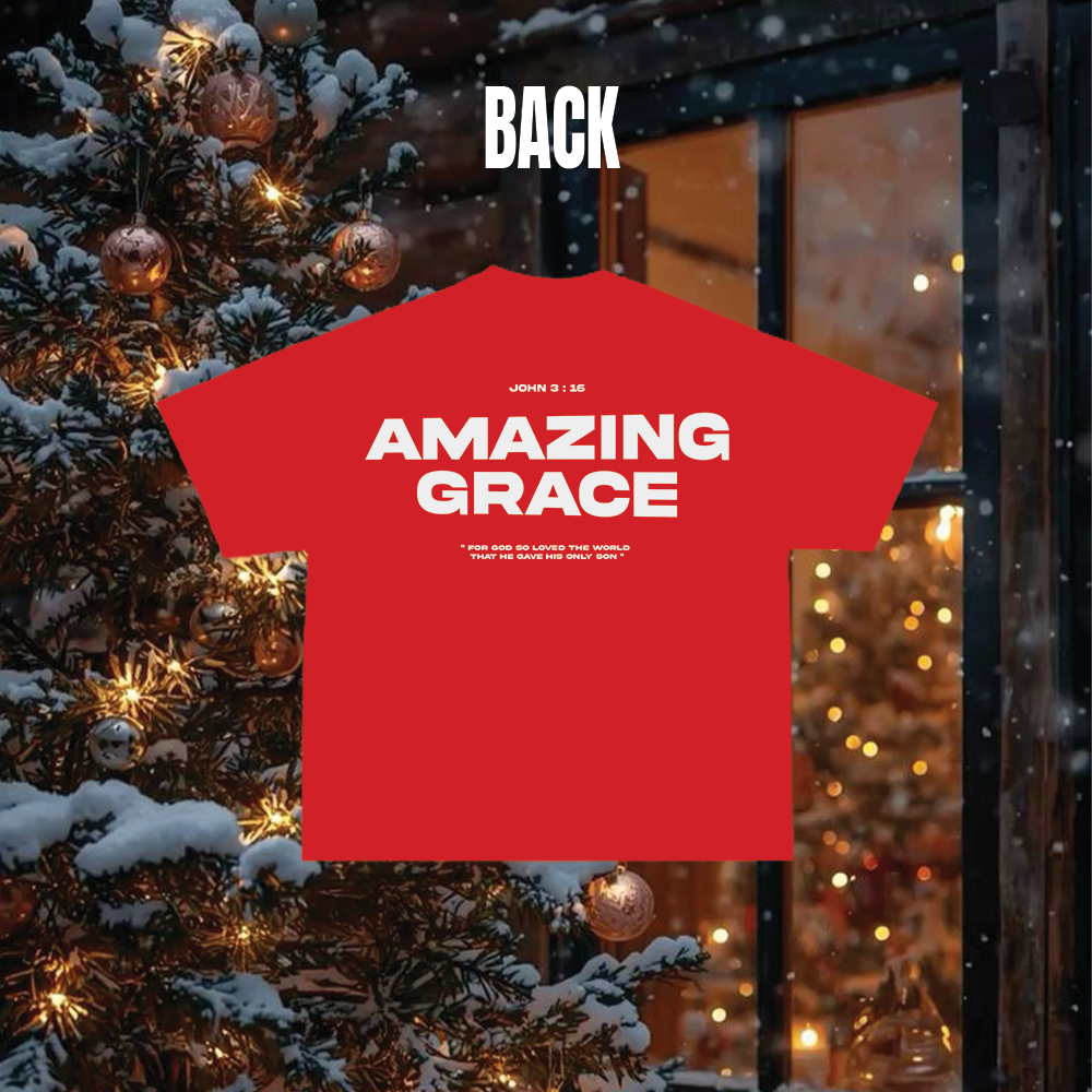 AMAZING GRACE Alithea