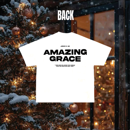 AMAZING GRACE Alithea